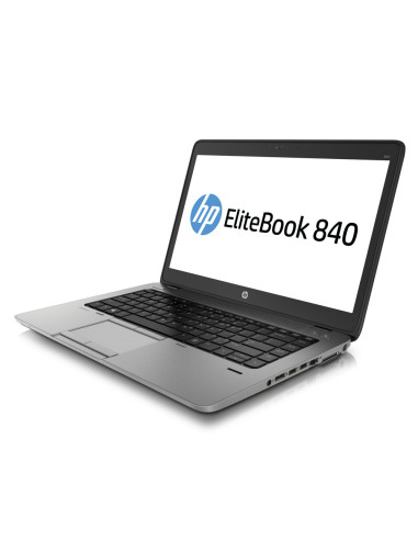 HP Probook 640 G1 - I5 4300U 2,6 GHZ