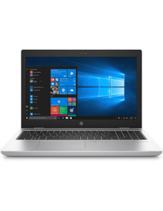 HP Probook 650 G4 - I5 8350U 1,7 GHZ 2