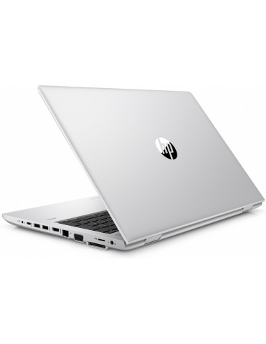 HP Probook 650 G4 - I5 8350U 1,7 GHZ