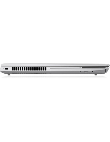 HP Probook 650 G4 - I5 8350U 1,7 GHZ