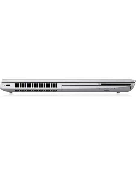 HP Probook 650 G4 - I5 8350U 1,7 GHZ