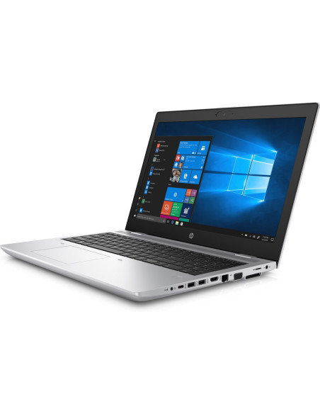 HP Probook 650 G5 - I5 8265U 1,6 GHZ