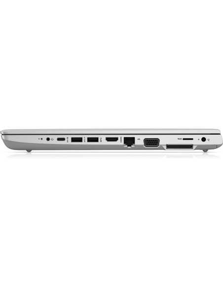 HP Probook 650 G5 - I5 8265U 1,6 GHZ