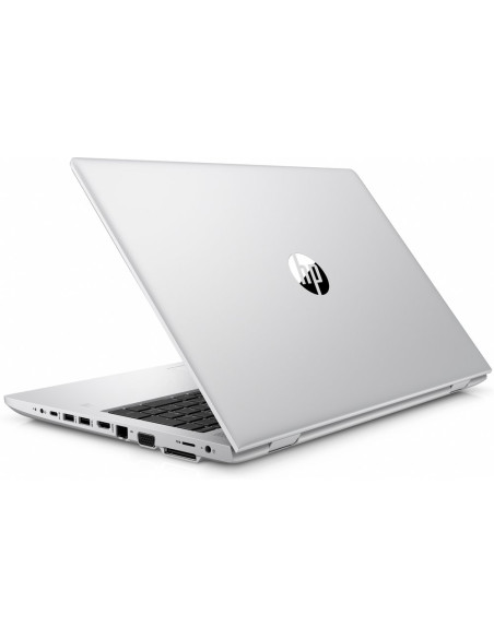 HP Probook 650 G5 - I5 8265U 1,6 GHZ