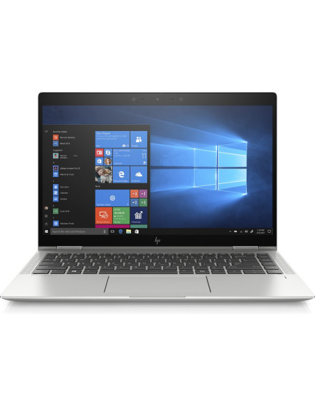 HP Elitebook X360 1040 G6 - I5 1145G7 2,6 GHZ