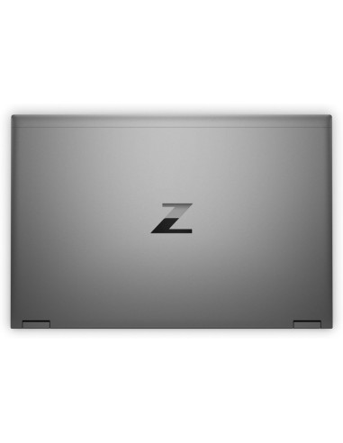 HP Zbook Fury 15 G8 - I7 11850H 2,5 GHZ