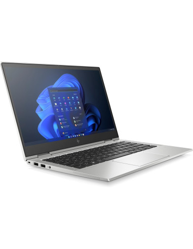 HP Elitebook X360 830 G8 - I5 8365U 1,6 GHZ