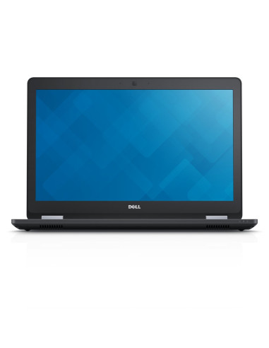 DELL Latitude E5570 - I5 7300U 2,6 GHZ
