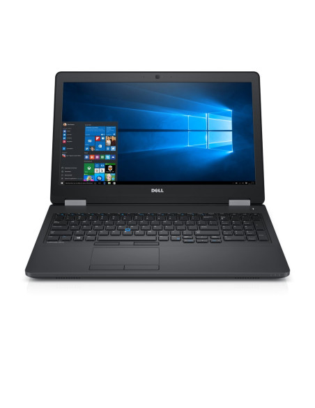 DELL Latitude E5570 - I5 7300U 2,6 GHZ