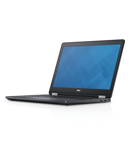 DELL Latitude E5570 - I5 7300U 2,6 GHZ