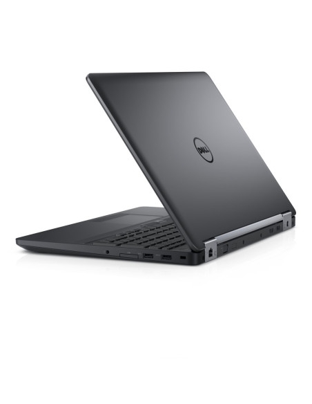 DELL Latitude E5570 - I5 7300U 2,6 GHZ