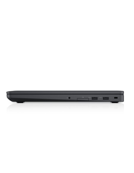 DELL Latitude E5570 - I5 7300U 2,6 GHZ