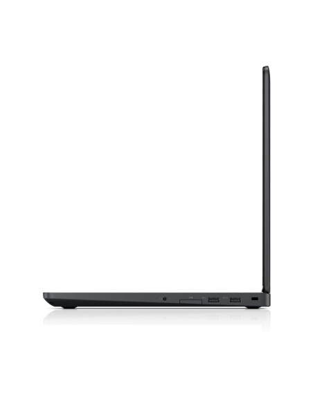 DELL Latitude E5570 - I5 7300U 2,6 GHZ