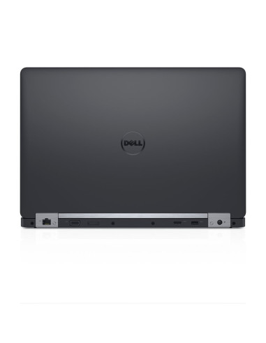 DELL Latitude E5570 - I5 7300U 2,6 GHZ