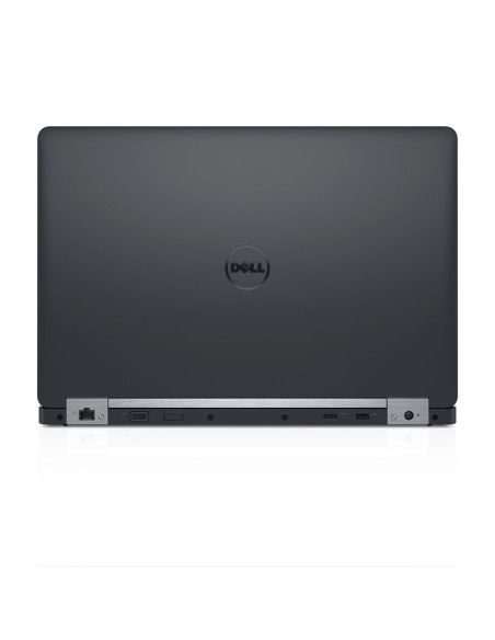 DELL Latitude E5570 - I5 7300U 2,6 GHZ