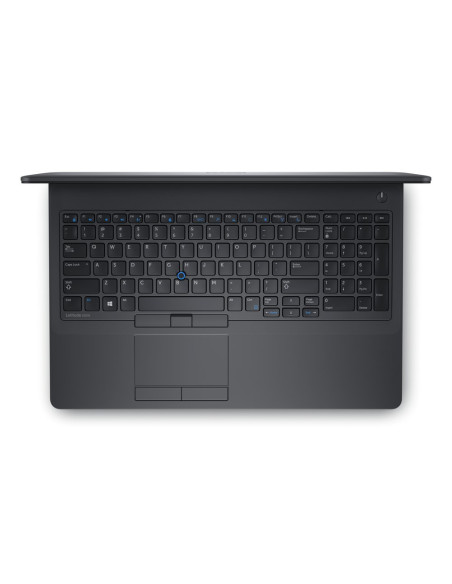 DELL Latitude E5570 - I5 7300U 2,6 GHZ