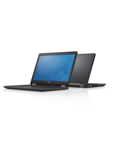 DELL Latitude E5570 - I5 7300U 2,6 GHZ