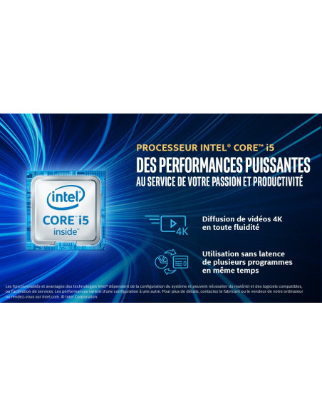 DELL Latitude E5570 - I5 7300U 2,6 GHZ
