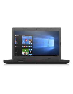 LENOVO Thinkpad L460 - I3 6100U 2.3 GHZ 2