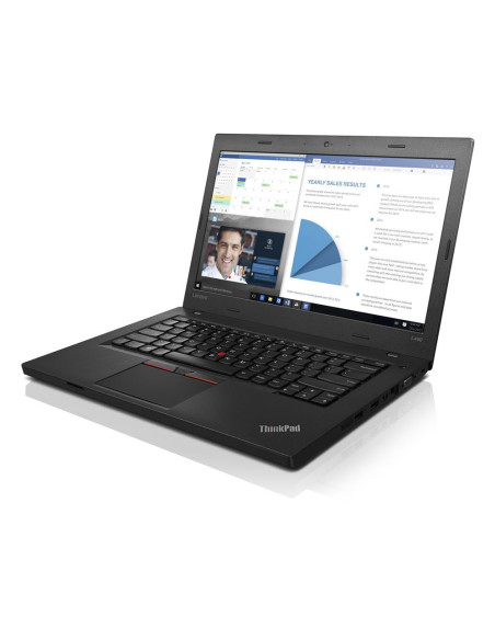 LENOVO Thinkpad L460 - I5 6300U 2,4 GHZ