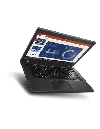 LENOVO Thinkpad L460 - I5 6300U 2,4 GHZ
