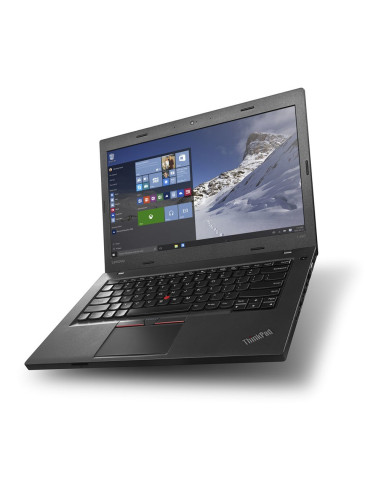 LENOVO Thinkpad L460 - I5 6300U 2,4 GHZ