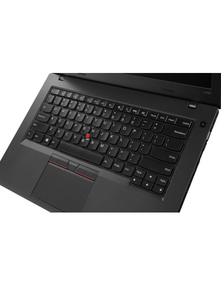 LENOVO Thinkpad L460 - I5 6300U 2,4 GHZ