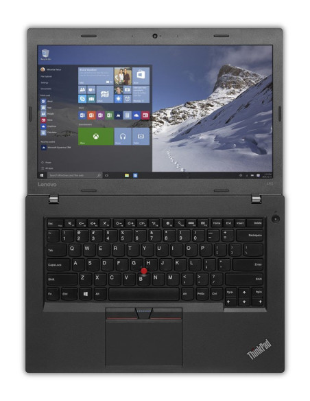 LENOVO Thinkpad L460 - I5 6300U 2,4 GHZ
