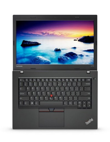LENOVO Thinkpad L470 - I5 6300U 2,4 GHZ