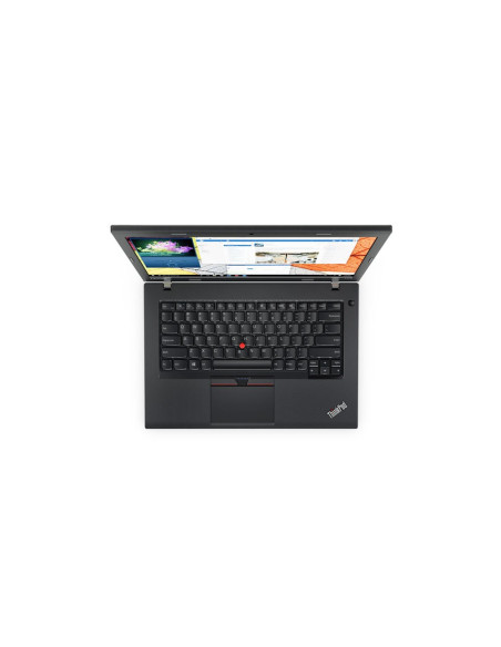 LENOVO Thinkpad L470 - I5 6300U 2,4 GHZ
