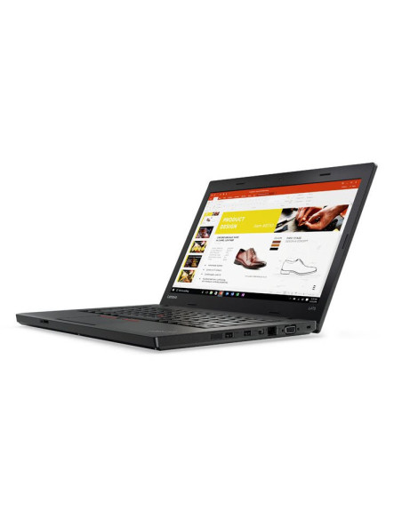 LENOVO Thinkpad L470 - I5 6300U 2,4 GHZ