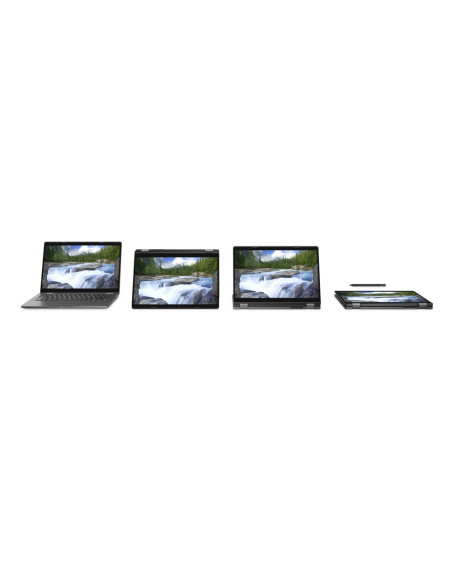 DELL Latitude E7200 2in1 Tactile - I5 8565U 1,6 GHZ