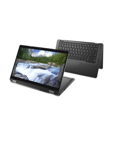 DELL Latitude E7200 2in1 Tactile - I5 8565U 1,6...