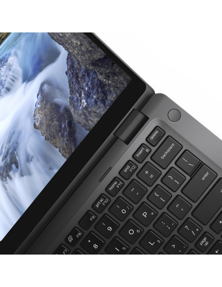 DELL Latitude E7200 2in1 Tactile - I5 8565U 1,6 GHZ