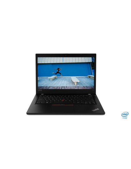LENOVO Thinkpad L490 - I5 8350u 1,6 GHZ