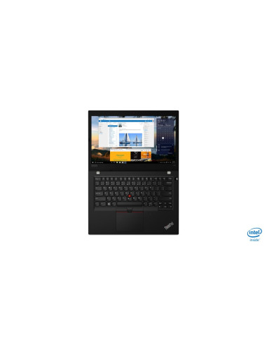 LENOVO Thinkpad L490 - I5 8365U 1,9 GHZ