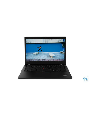 LENOVO Thinkpad L490 - I5 8365U 1,9 GHZ
