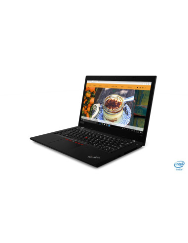 LENOVO Thinkpad L490 - I5 8365U 1,9 GHZ