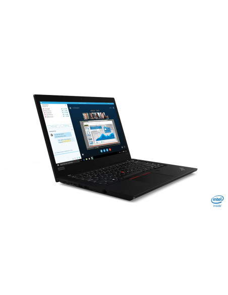 LENOVO Thinkpad L490 - I5 8365U 1,9 GHZ