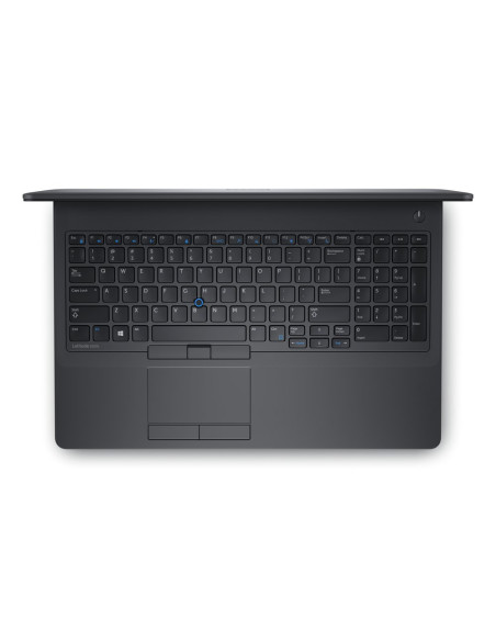 DELL Latitude E5570 - I5 8350U 1,7 GHZ