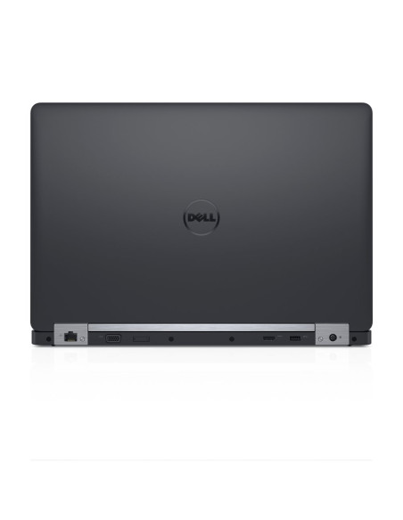 DELL Latitude E5570 - I5 8350U 1,7 GHZ