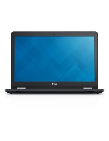 DELL Latitude E5570 - I5 8350U 1,7 GHZ
