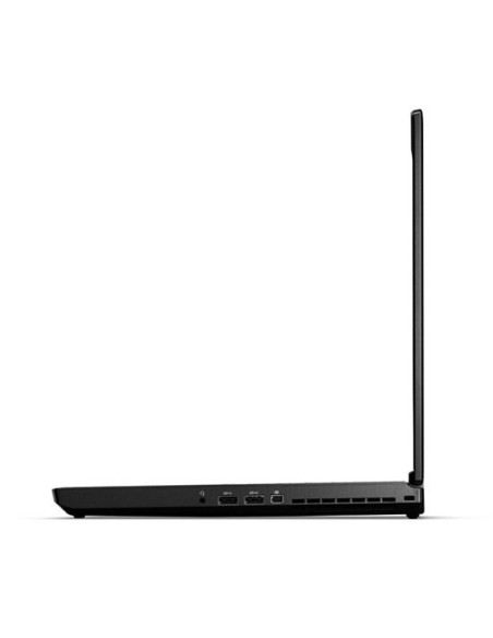 LENOVO Thinkpad P50 - I7 6820HQ 2,6 GHZ