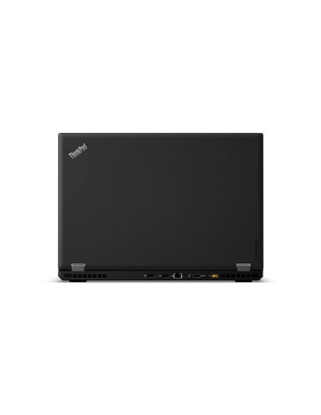 LENOVO Thinkpad P50 - I7 6820HQ 2,6 GHZ
