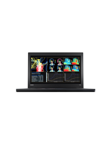 LENOVO Thinkpad P50s - I7 6500U 2,5 GHZ
