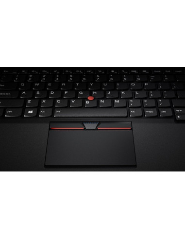 LENOVO Thinkpad P50s - I7 6500U 2,5 GHZ