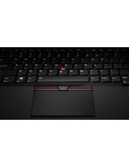 LENOVO Thinkpad P50s - I7 6500U 2,5 GHZ