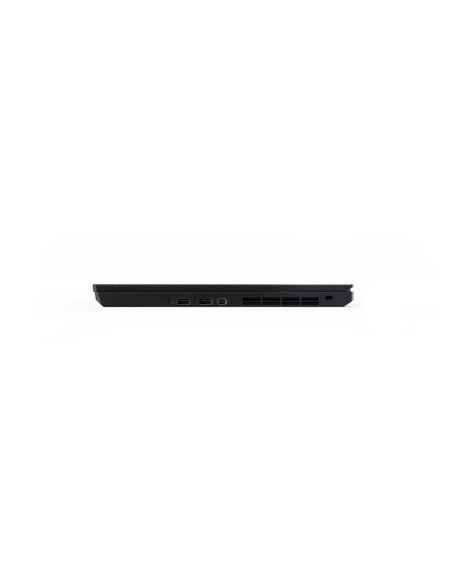 LENOVO Thinkpad P50s - I7 6500U 2,5 GHZ