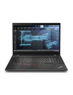 LENOVO Thinkpad P52s - I7 8550U 1,9 GHZ 2