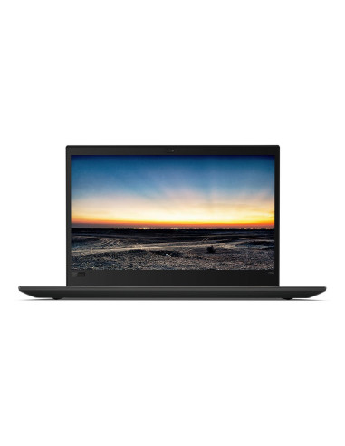 LENOVO Thinkpad P52s - I7 8550U 1,9 GHZ